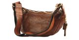 CAMPOMAGGI Leto Waist Bag Cognac CAMPOMAGGI Leto Waist Bag Cognac