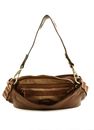CAMPOMAGGI Shoulder Bag Cognac CAMPOMAGGI Shoulder Bag Cognac