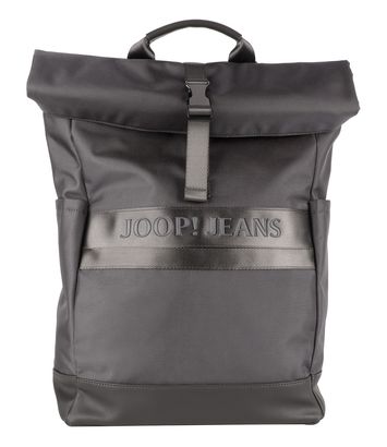 JOOP! Modica Jaron Backpack L Darkgrey