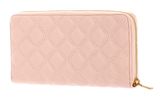 GUESS Giully SLG Cheque Organizer Apricot Cream