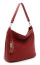 Tamaris Merle Shoulderbag Red Tamaris Merle Shoulderbag Red