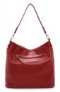 Tamaris Merle Shoulderbag Red Tamaris Merle Shoulderbag Red