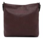 Tamaris Martha Crossover Bag Wine Tamaris Martha Crossover Bag Wine