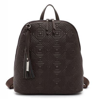 Tamaris Merle Backpack Brown