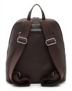 Tamaris Merle Backpack Brown Tamaris Merle Backpack Brown