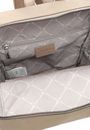 Tamaris Jule Backpack Darktaupe