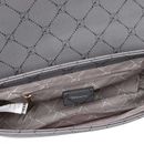 Tamaris Anastasia Buckle Crossbody Bag M Gray Tamaris Anastasia Buckle Crossbody Bag M Gray