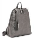 Tamaris Merle Backpack Darksilver Tamaris Merle Backpack Darksilver
