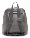 Tamaris Merle Backpack Darksilver Tamaris Merle Backpack Darksilver
