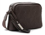 Tamaris Merle Crossbody Bag Brown Tamaris Merle Crossbody Bag Brown