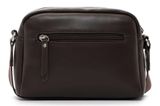 Tamaris Merle Crossbody Bag Brown Tamaris Merle Crossbody Bag Brown