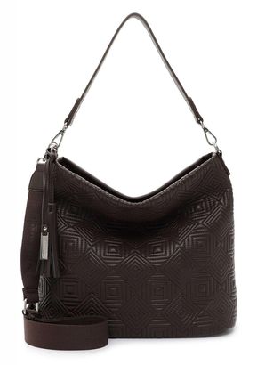 Tamaris Merle Shoulderbag Brown