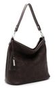Tamaris Merle Shoulderbag Brown Tamaris Merle Shoulderbag Brown
