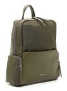 Tamaris Jule Backpack Khaki Tamaris Jule Backpack Khaki