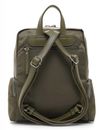 Tamaris Jule Backpack Khaki Tamaris Jule Backpack Khaki