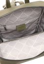 Tamaris Jule Backpack Khaki Tamaris Jule Backpack Khaki