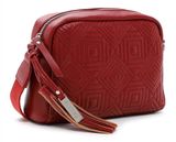 Tamaris Merle Crossbody Bag Red Tamaris Merle Crossbody Bag Red