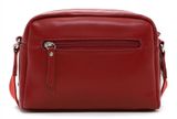 Tamaris Merle Crossbody Bag Red Tamaris Merle Crossbody Bag Red