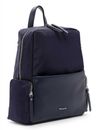 Tamaris Jule Backpack Blue Tamaris Jule Backpack Blue
