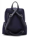 Tamaris Jule Backpack Blue Tamaris Jule Backpack Blue