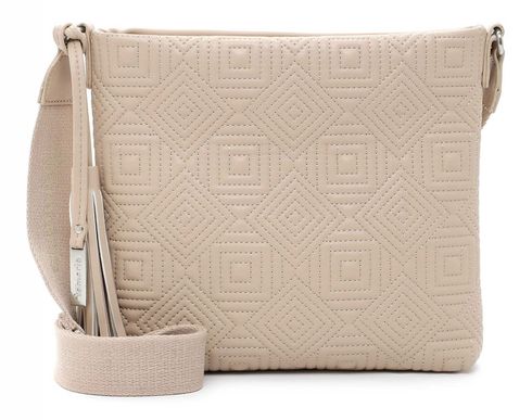 Tamaris Merle Crossbody Bag Sand