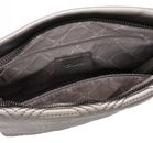 Tamaris Merle Crossbody Bag Darksilver Tamaris Merle Crossbody Bag Darksilver