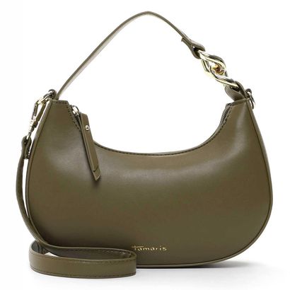 Tamaris shoulder bag Mareike Shoulder Bag Khaki | Buy bags, purses 