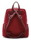 Tamaris Jule Backpack Wine Tamaris Jule Backpack Wine