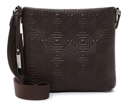 Tamaris Merle Crossbody Bag Brown