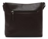 Tamaris Merle Crossbody Bag Brown Tamaris Merle Crossbody Bag Brown