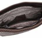 Tamaris Merle Crossbody Bag Brown Tamaris Merle Crossbody Bag Brown