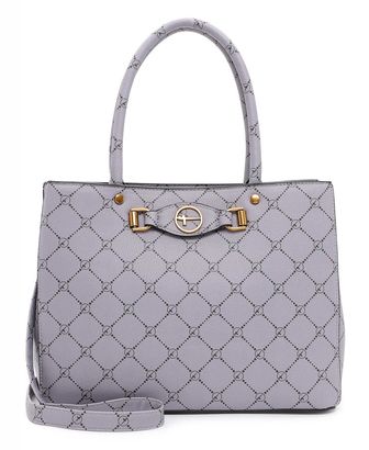 Tamaris Anastasia Buckle Cityshopper M Lilac