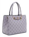 Tamaris Anastasia Buckle Cityshopper M Lilac Tamaris Anastasia Buckle Cityshopper M Lilac