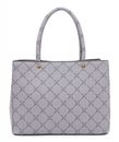 Tamaris Anastasia Buckle Cityshopper M Lilac Tamaris Anastasia Buckle Cityshopper M Lilac
