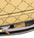 Tamaris Anastasia Buckle Crossbody Bag Mustard Tamaris Anastasia Buckle Crossbody Bag Mustard