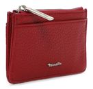 Tamaris Malou Card Holder Red Tamaris Malou Card Holder Red