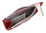 Tamaris Malou Card Holder Red Tamaris Malou Card Holder Red