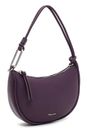 Tamaris Malou Shoulder Bag Purple Tamaris Malou Shoulder Bag Purple