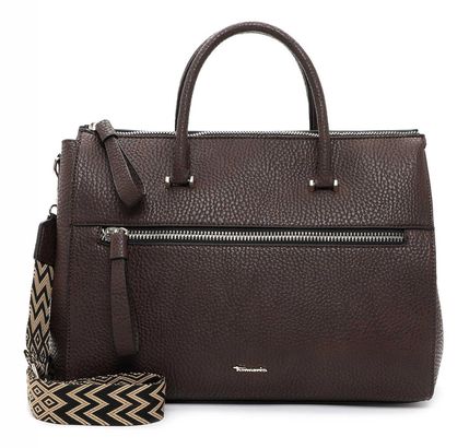 Tamaris Martha Handbag Brown