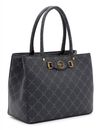 Tamaris Anastasia Buckle Cityshopper M Blue Tamaris Anastasia Buckle Cityshopper M Blue
