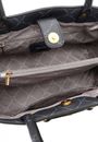 Tamaris Anastasia Buckle Cityshopper M Blue Tamaris Anastasia Buckle Cityshopper M Blue