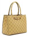 Tamaris Anastasia Buckle Cityshopper M Mustard Tamaris Anastasia Buckle Cityshopper M Mustard