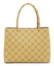 Tamaris Anastasia Buckle Cityshopper M Mustard Tamaris Anastasia Buckle Cityshopper M Mustard