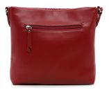 Tamaris Merle Crossbody Bag Red Tamaris Merle Crossbody Bag Red