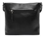 Tamaris Merle Crossbody Bag Black Tamaris Merle Crossbody Bag Black