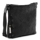 Tamaris Merle Crossbody Bag Black Tamaris Merle Crossbody Bag Black