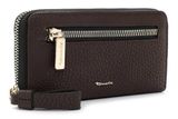 Tamaris Martha Zip Around Wallet Brown Tamaris Martha Zip Around Wallet Brown