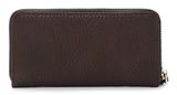 Tamaris Martha Zip Around Wallet Brown Tamaris Martha Zip Around Wallet Brown