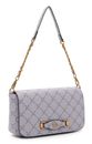 Tamaris Anastasia Buckle Crossbody Bag M Lilac Tamaris Anastasia Buckle Crossbody Bag M Lilac