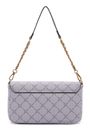 Tamaris Anastasia Buckle Crossbody Bag M Lilac Tamaris Anastasia Buckle Crossbody Bag M Lilac